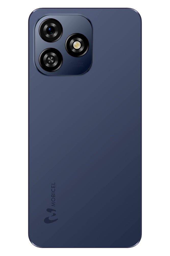 Mobicel F52 32GB Grey (2)
