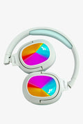 Rockitt Bold Series Headphones Green (1)