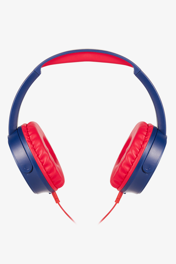 Spider-Man Auxiliary Headphones (1)