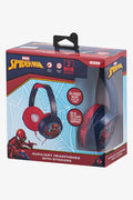 Spider-Man Auxiliary Headphones (3)