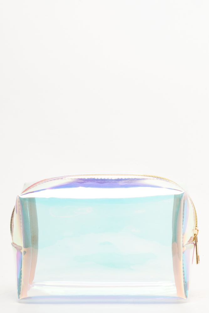 Small Toiletry Bag