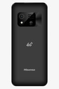 Hisense U207 Black Vodacom (1)