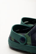 Light Up Clogs Navy (3)