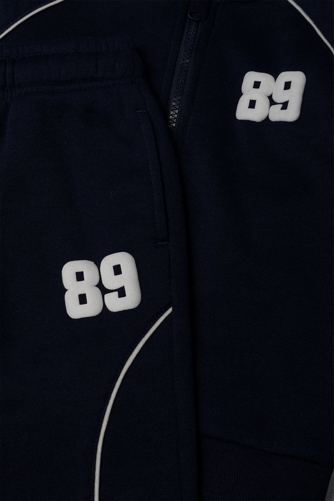Tracksuit Navy