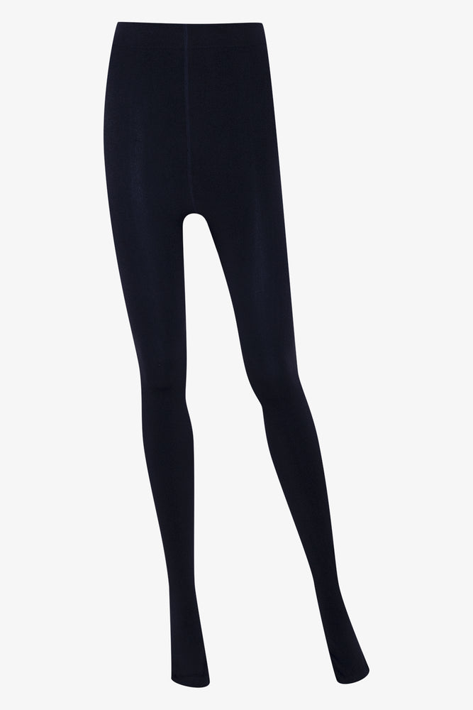 Thermal Tights Black