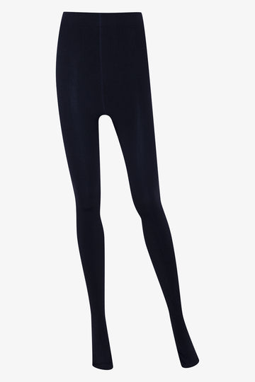 Thermal Tights Black
