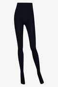 Chunky Tights Black