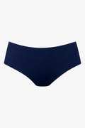 3 Pack Bonded Boyleg Panties Blue (3)