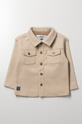 Shacket Natural