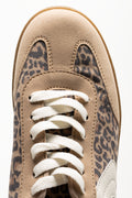 Retro Animal Sneakers Natural (4)