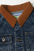 Denim Jacket Blue (1)