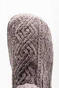 Boot Slippers Natural (4)
