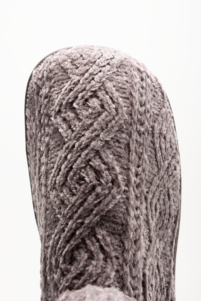 Boot Slippers Natural (4)