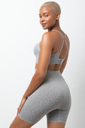 Seamfree Long Leg Grey (2)