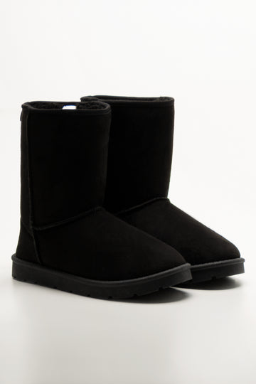 Boots Black