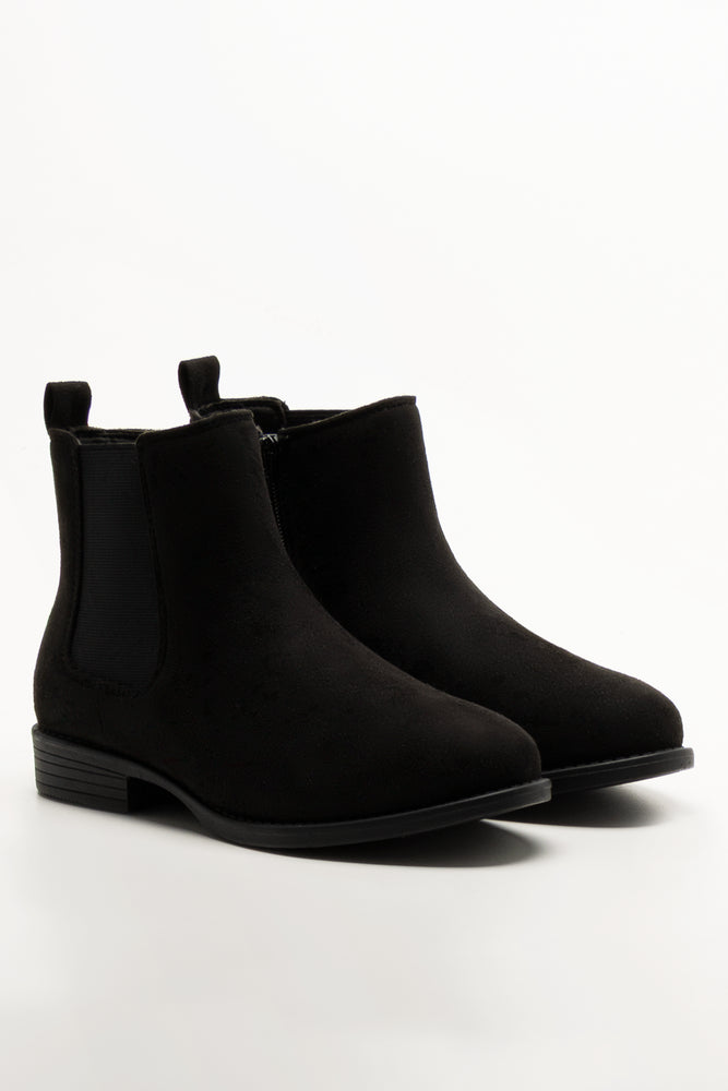 Chelsea Boots Black