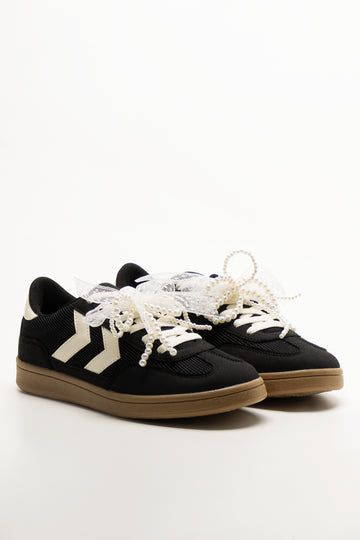 Trainers Black