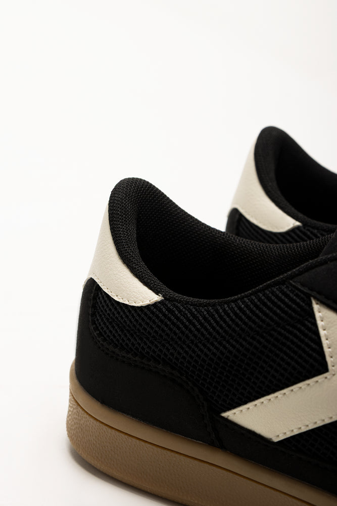 Trainers Black (3)