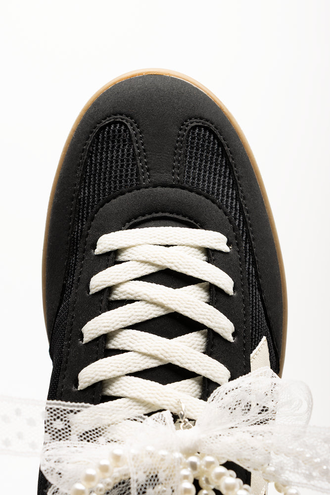 Trainers Black (4)