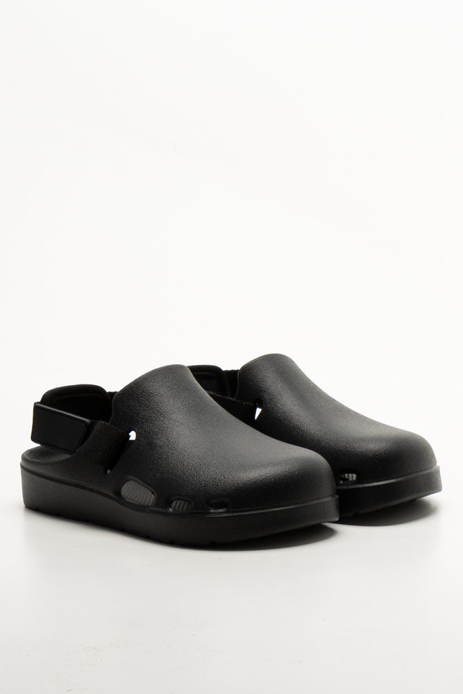 Clogs Black