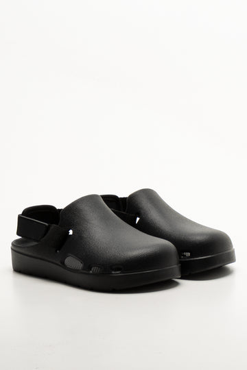 Clogs Black