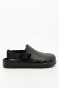 Clogs Black (1)