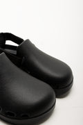 Clogs Black (2)