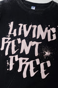 Long Sleeve T-Shirt Black (1)