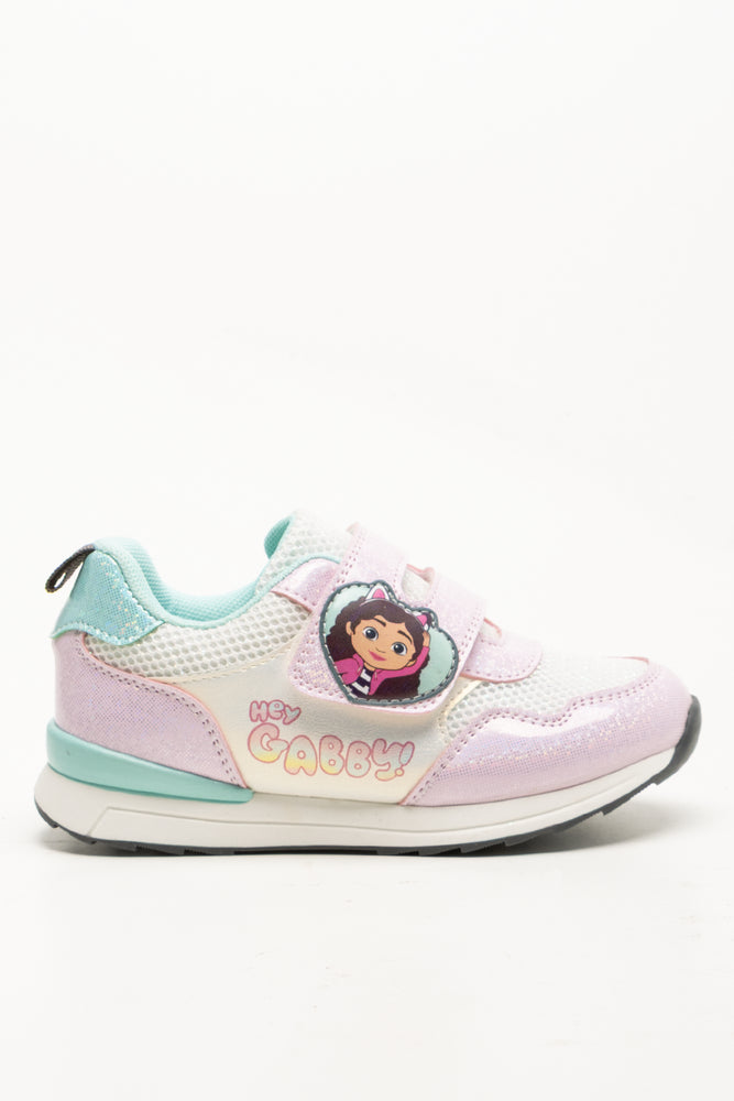 Gabby's Dollhouse Trainers Multicolour (1)