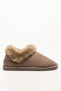 Slippers Natural (1)
