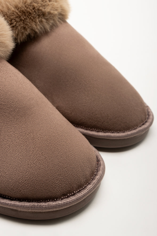 Slippers Natural (2)