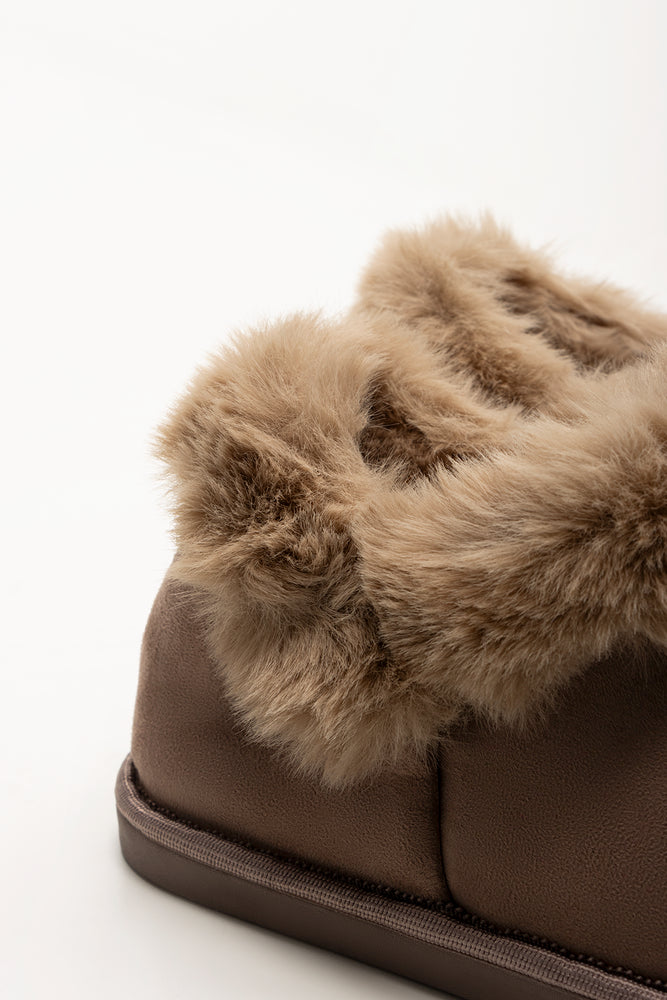 Slippers Natural (3)