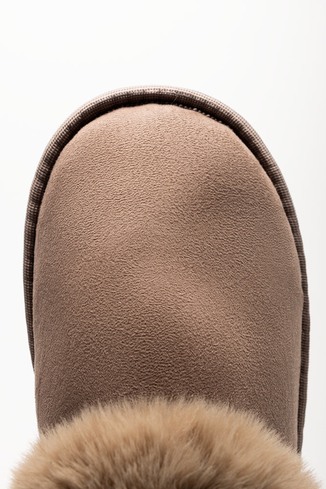 Slippers Natural (4)