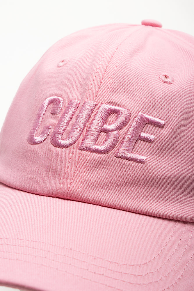 Peak Cap Pink (2)