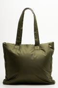 Shopper Bag Green (2)