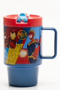 Avengers Mug Blue