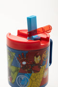 Avengers Mug Blue (1)
