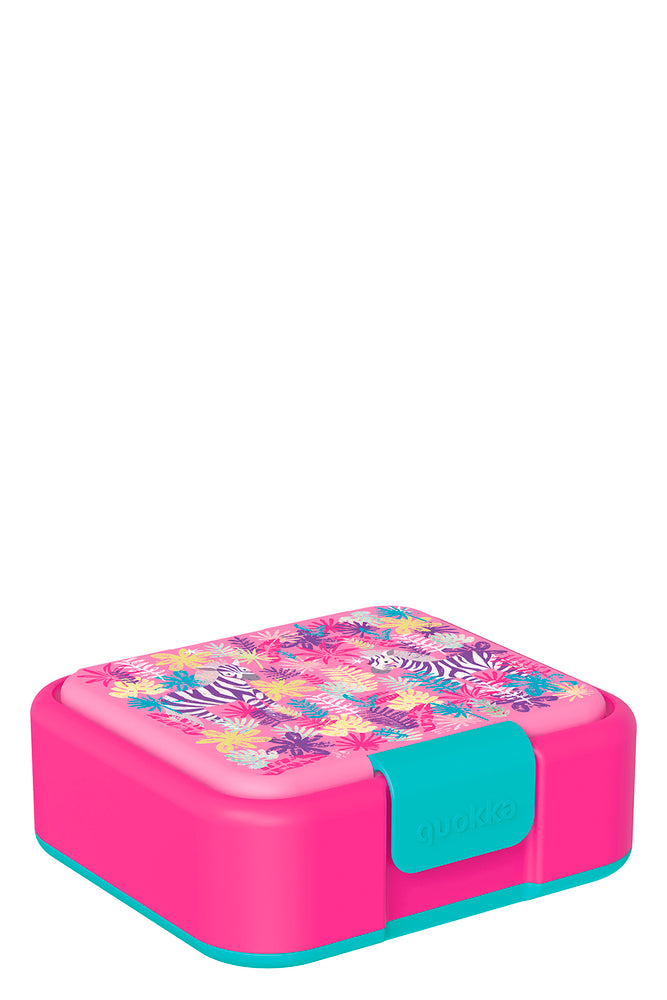 Lunchbox Pink