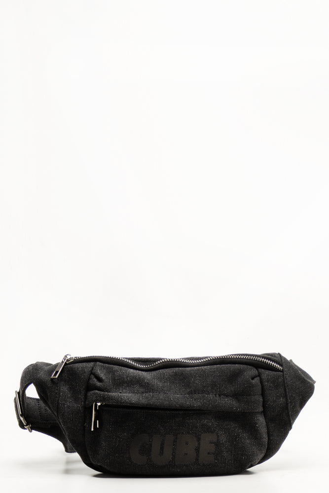 Moon Bag Black