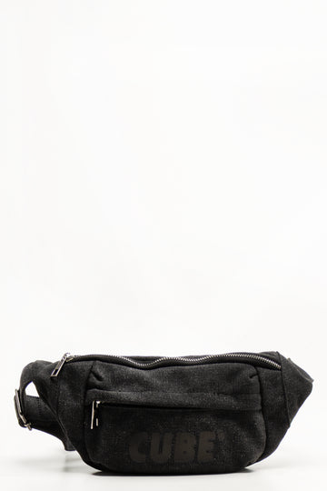 Moon Bag Black
