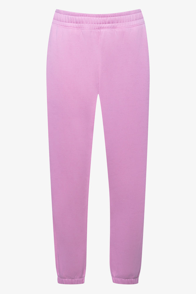 Jogger Trackpants Pink