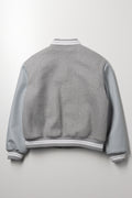 Varsity Jacket Grey (2)