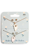 YG NECKLACE SETS
