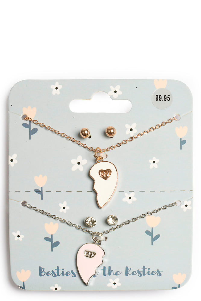 YG NECKLACE SETS