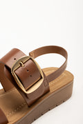 Sandals Tan (3)