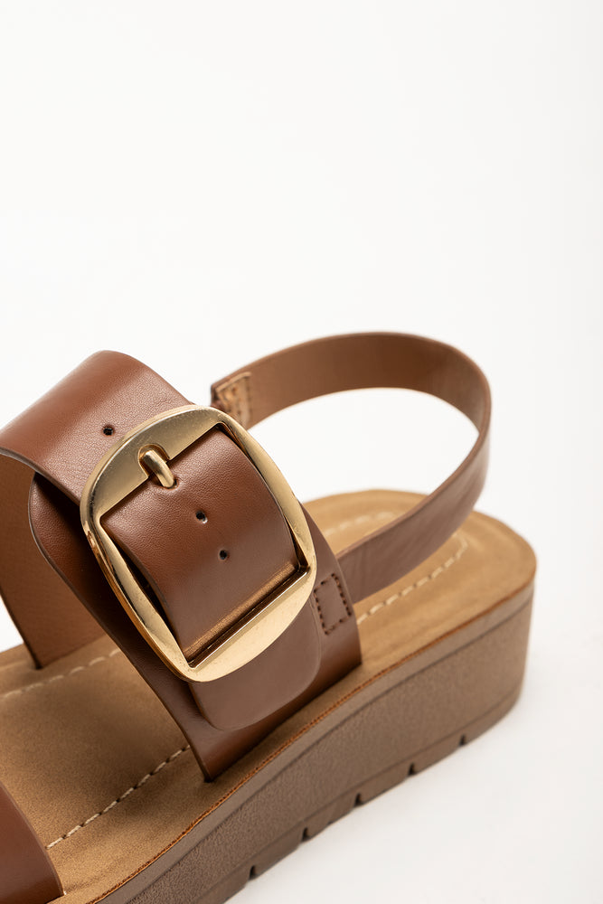 Sandals Tan (3)