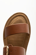 Sandals Tan (4)