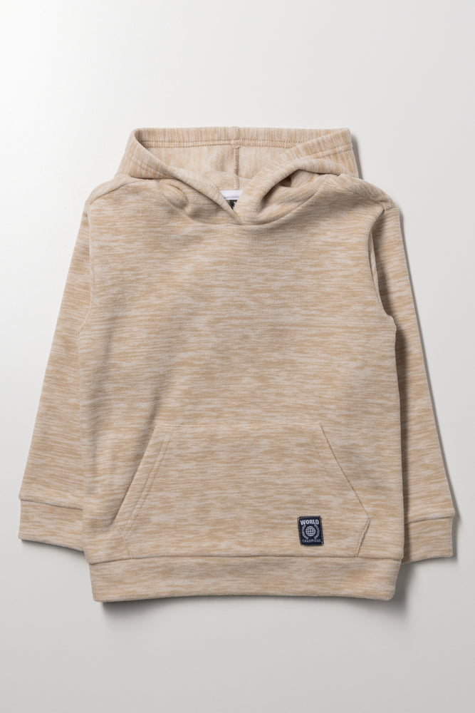 Hoodie Natural