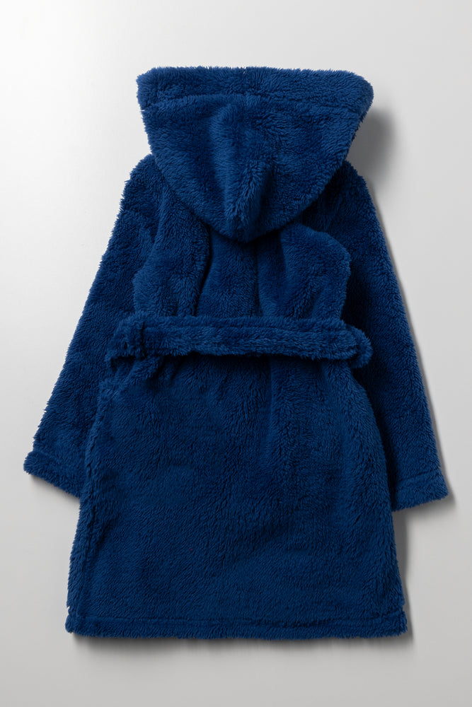 Gown Navy (2)