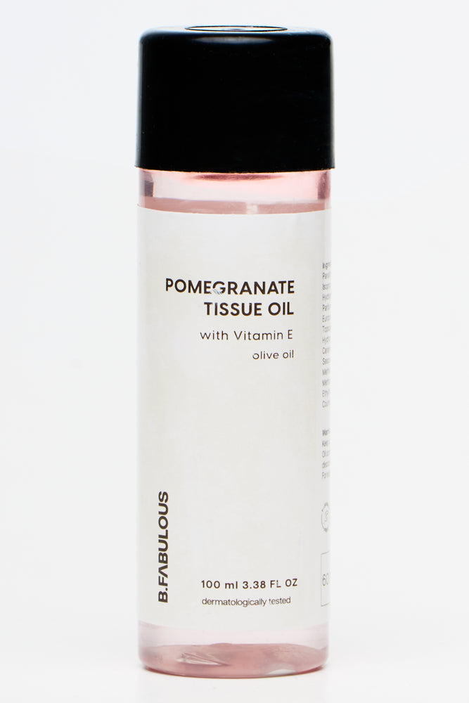 Vitamin E Tissue Oil 250ml
